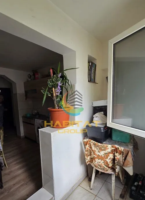 2 camere an 1981 metrou Piata Sudului Scoala 133