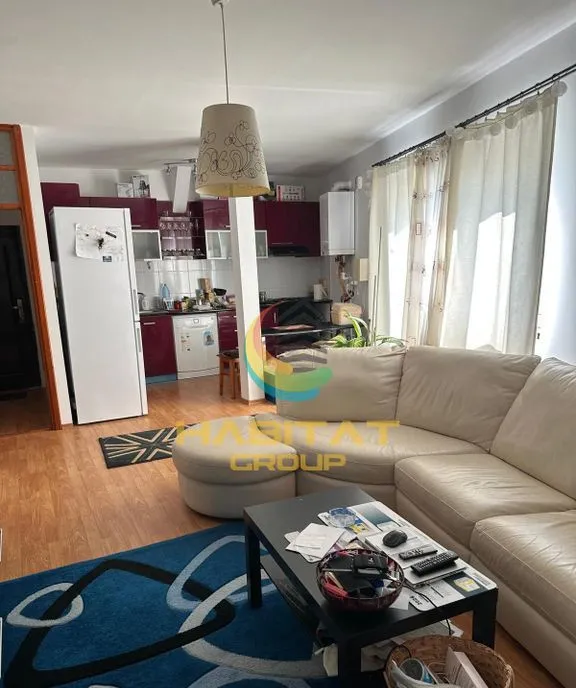 Berceni Apartament 2 Camere Spatioase Etaj parter Metrou Aparatorii Patriei