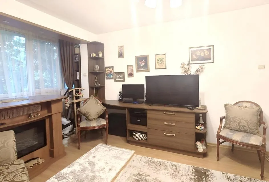 Drumul Taberei afi 2 camere decomandat mobilat utilat