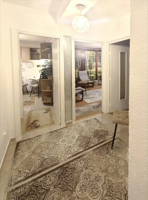 Drumul Taberei afi 2 camere decomandat mobilat utilat
