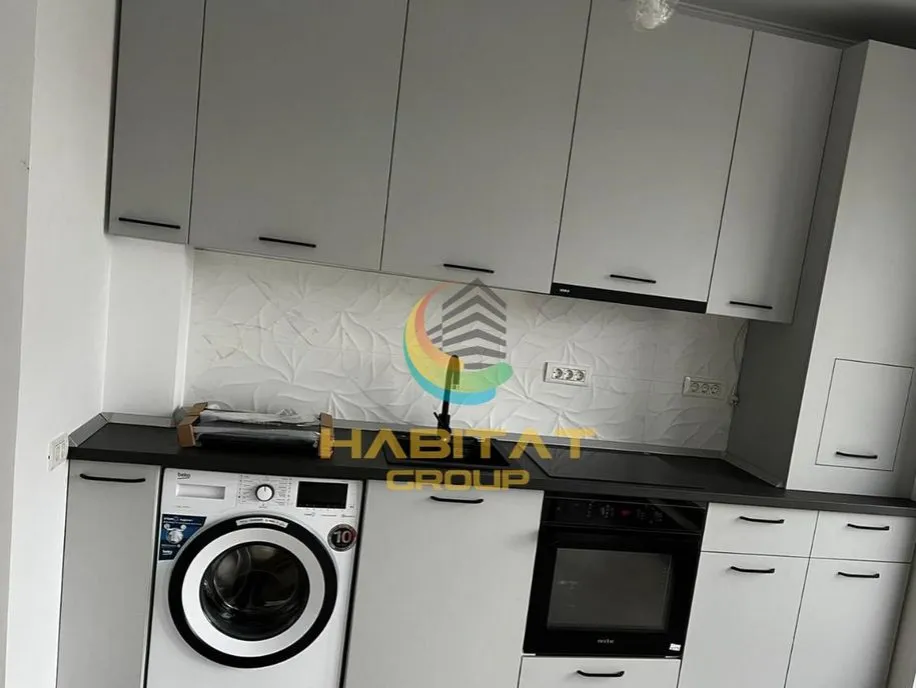 Apartament 3 camere Mihai Bravu 70 mp Bloc 2021 Metrou 3 min