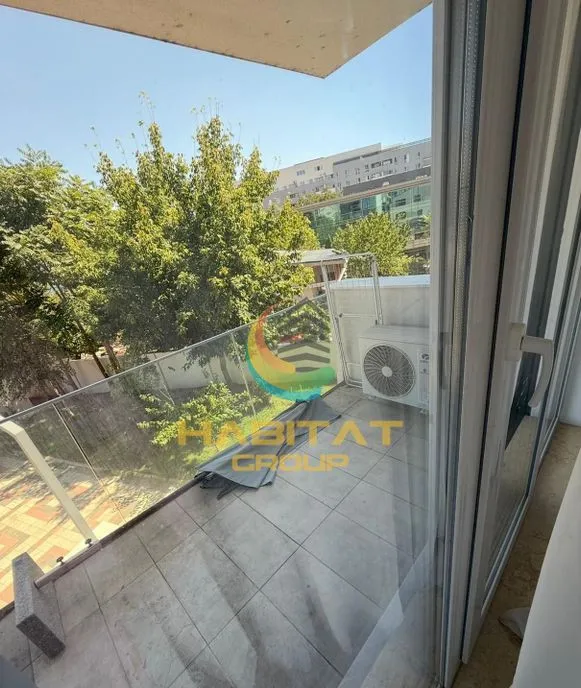 Apartament 3 camere Mihai Bravu 70 mp Bloc 2021 Metrou 3 min