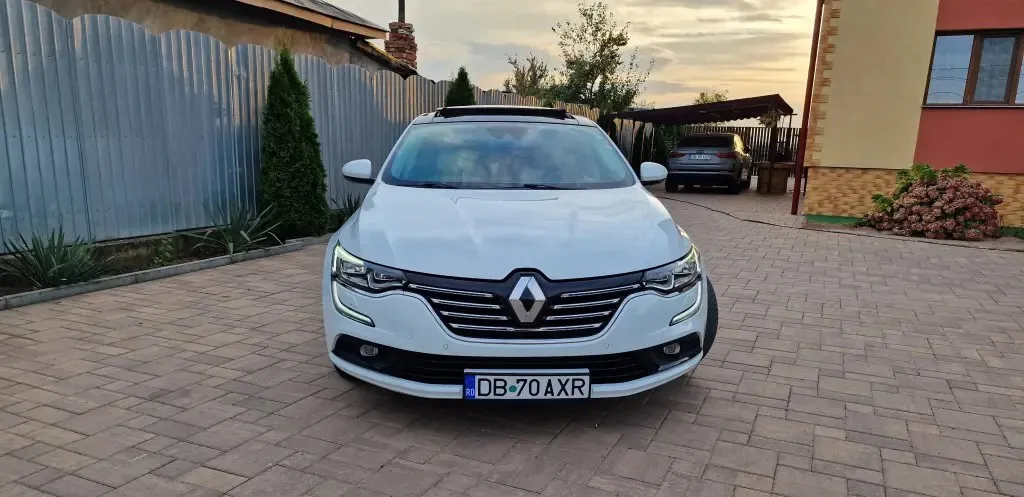 Renault Talisman 2018 15 999 eur