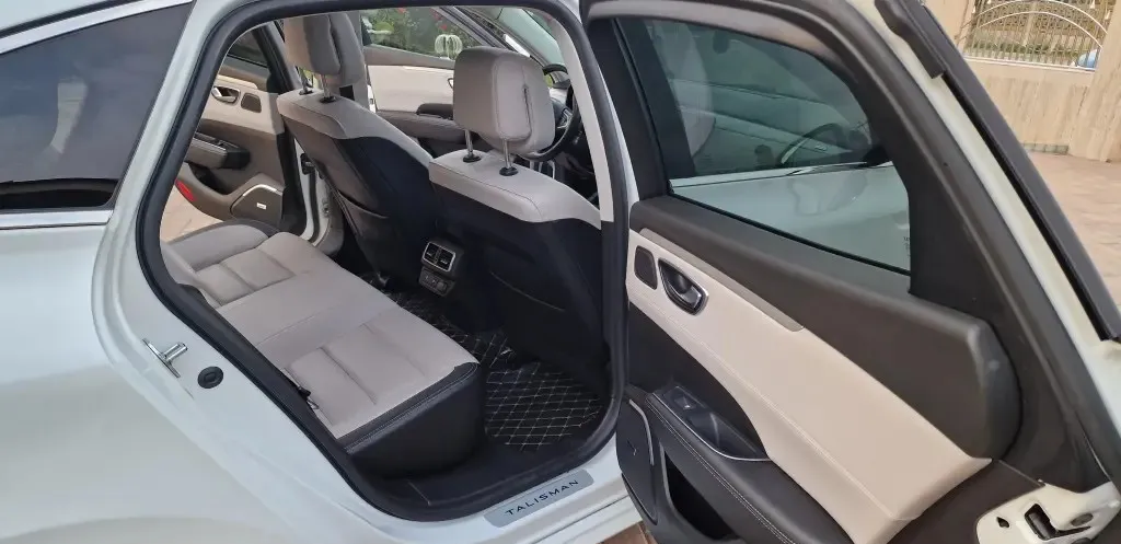 Renault Talisman 2018 15 999 eur