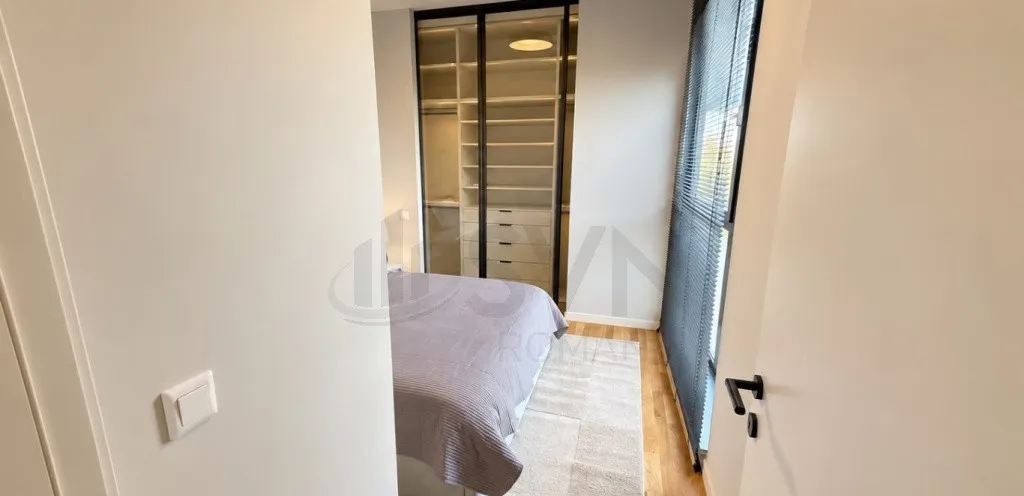 2 camere I Terasa I Parcare subterana I Petrom City