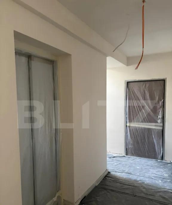 Apartament 3 camere 71 87 mp zona Dorobantilor