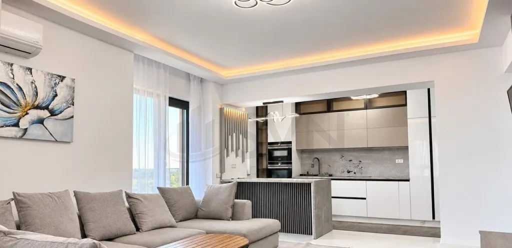 Apartament 4 camere Pipera First Estates 3 locuri de parcare
