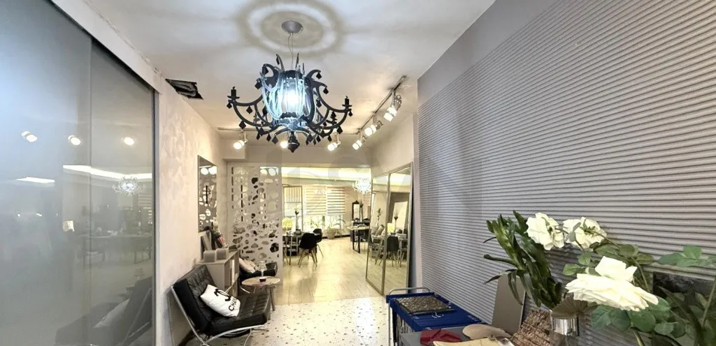 Apartament 4 camere Pipera First Estates 3 locuri de parcare