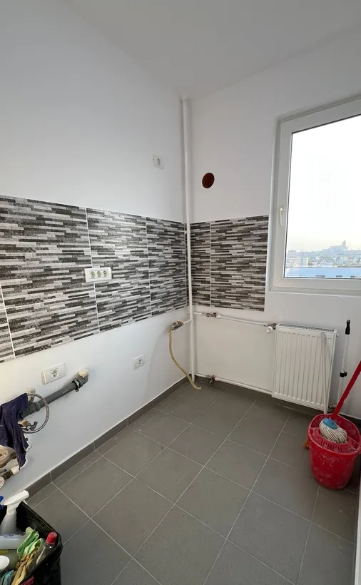 Drumul Taberei Garsoniera renovata integral Favorit