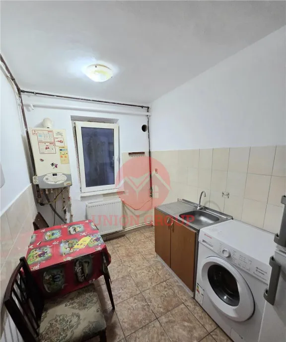 Apartament 2 camere Zona Brotacei