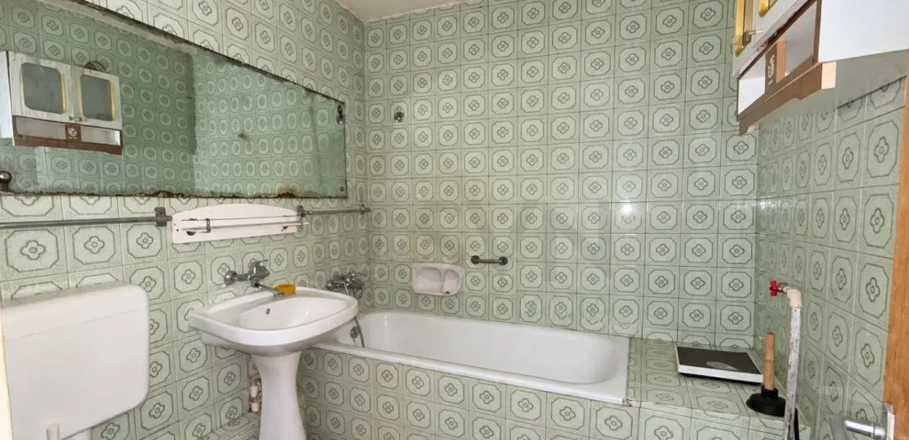 Apartament 3 camere I Bloc 1984 I
