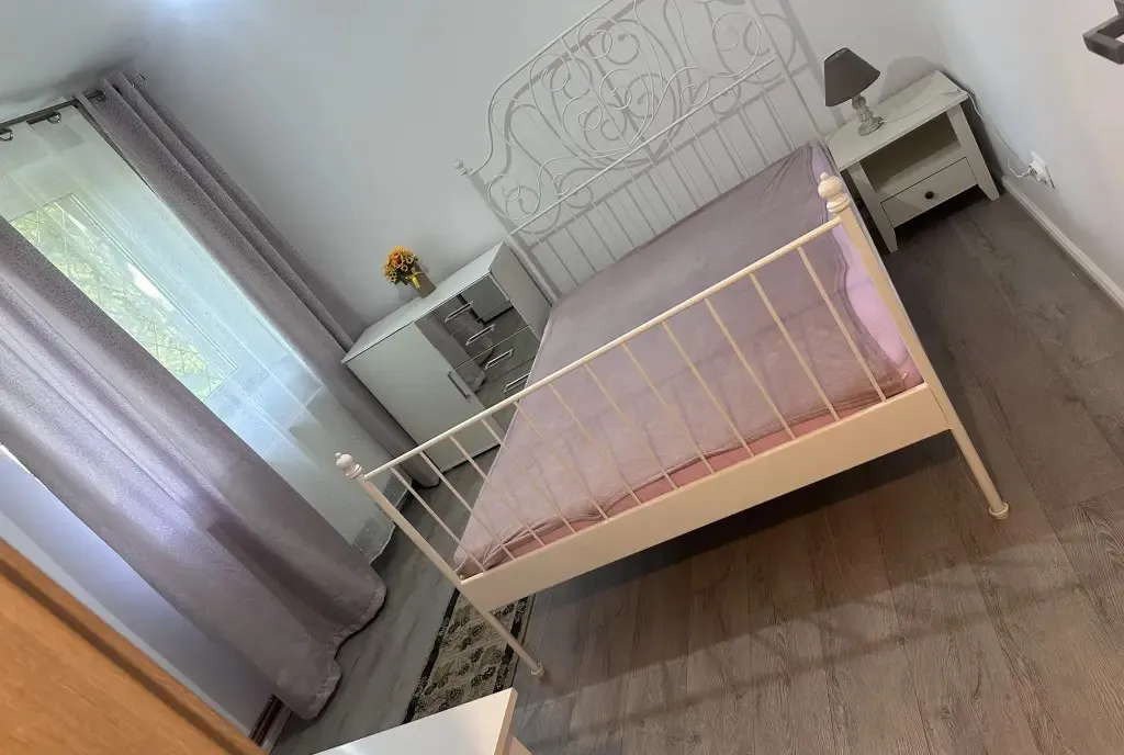 Apartament cu 4 camere pentru inchiriat zona Titan