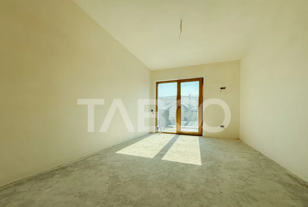 Casa premium de vanzare in Sannicoara cu piscina si curte ge