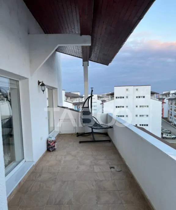 Apartament 3 camere 1 dressing 103 mpu loc de parcare Arhite