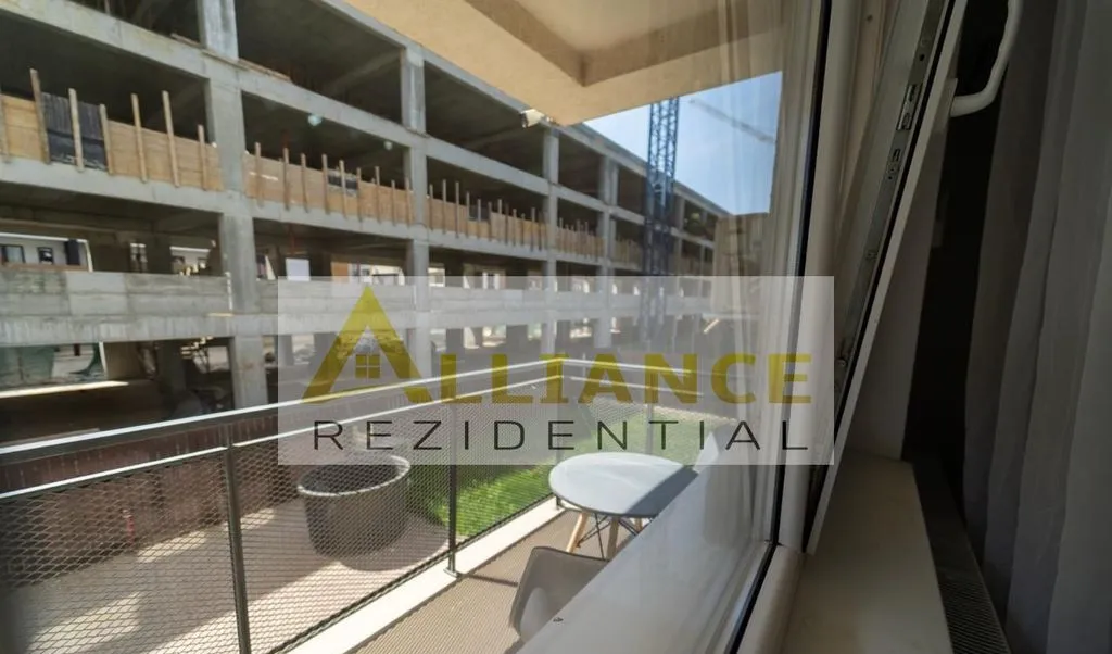 Popesti Apartament 2 Camere 61 mp Gradina 200mp