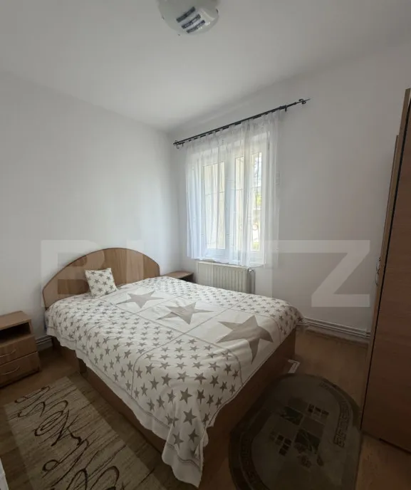 Apartament 3 camere 56 mp zona Tudor