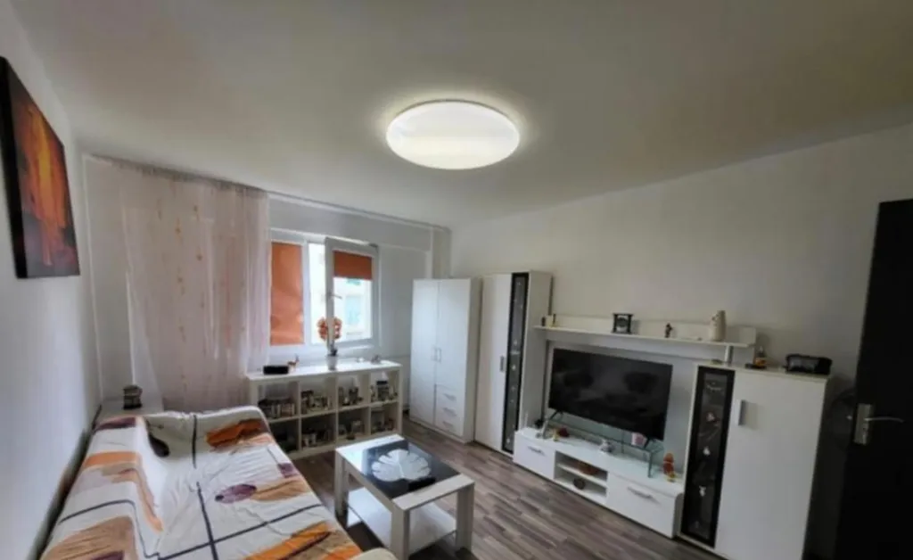 Rahova 2 camere renovat electrica sanitara