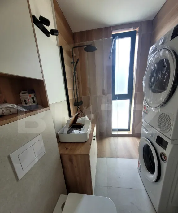 Apartament cu 2 camere parcare bloc premium zona Grigores