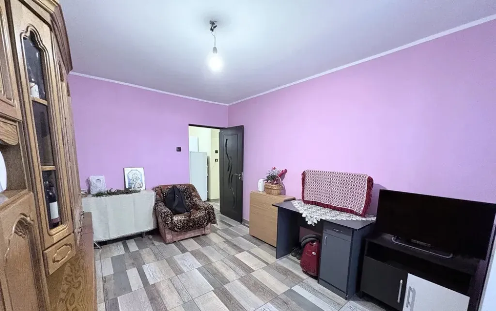 Berceni 2 camere decomandat