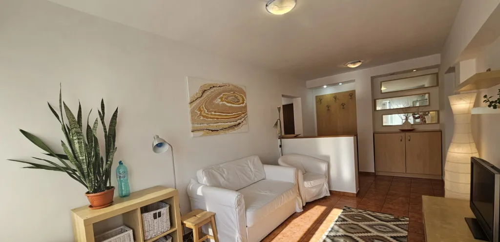 Apartament 2 camere Floreasca