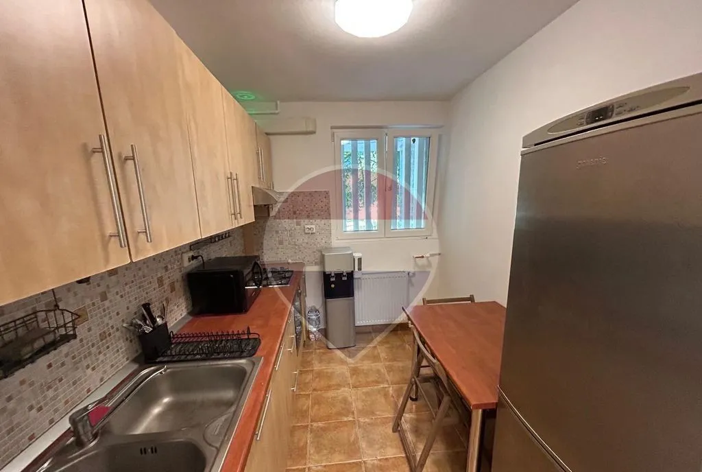 Apartament 2 camere de inchiriat - ideal pentru locuinta sau birouri