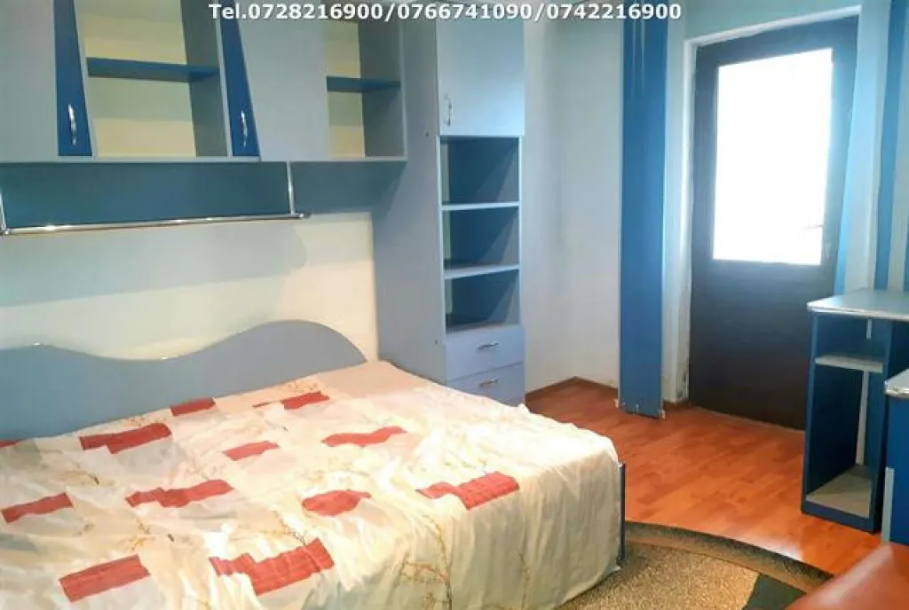 Apartament 3 camere Bld Ecaterina Teodoroiu Targu jiu