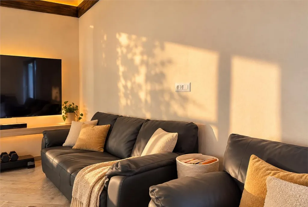 Casa cu 1 716mp teren spectaculos liniste natura