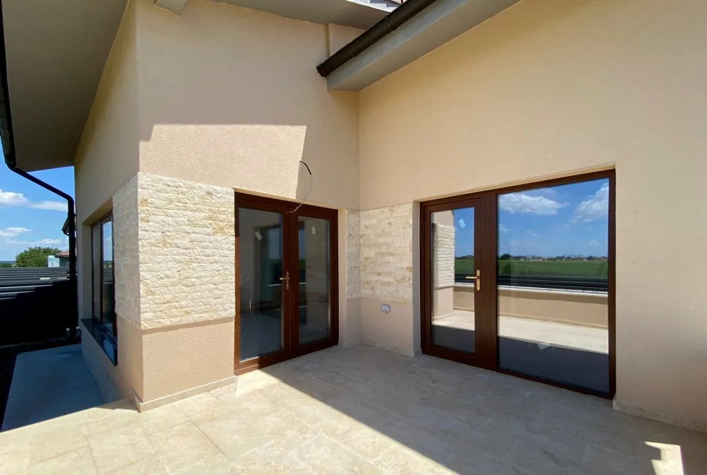 Finalizata An 2026 Cernica Balaceanca Casa P pod