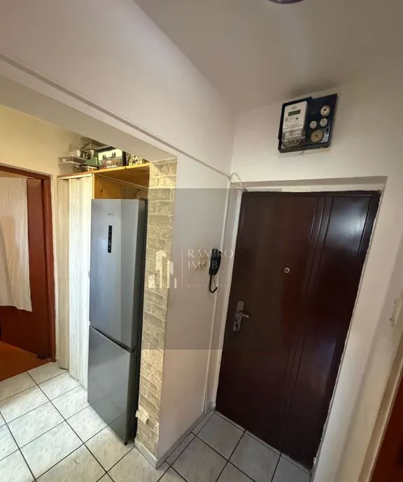 Apartament 2 camere etaj 1/1979 Berceni/Brancoveanu