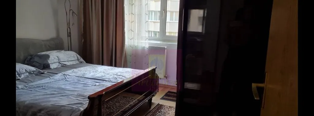 Vanzare apartament 3camere Nerva Traian