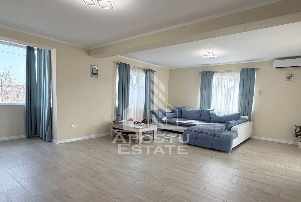 Casa de vanzare Becicherecu Mic