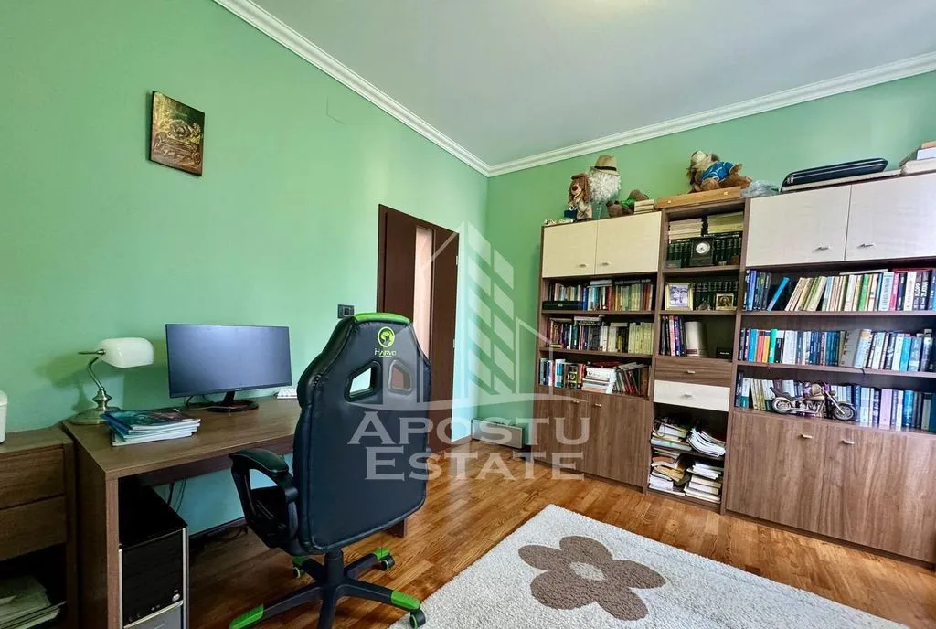 Casa indivduala de vanzare in Dumbravita