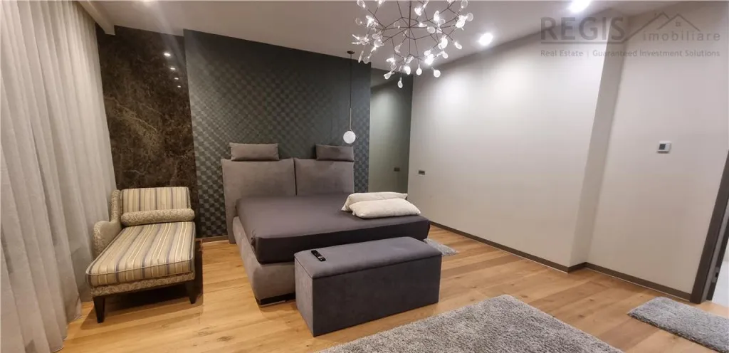 Apartament premium de 3 camere la vila zona Drumul Poienii