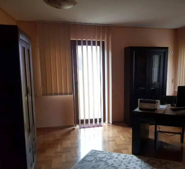 Vila ultrac zona Magheru ctr 2012 D P E sc 360 teren 357