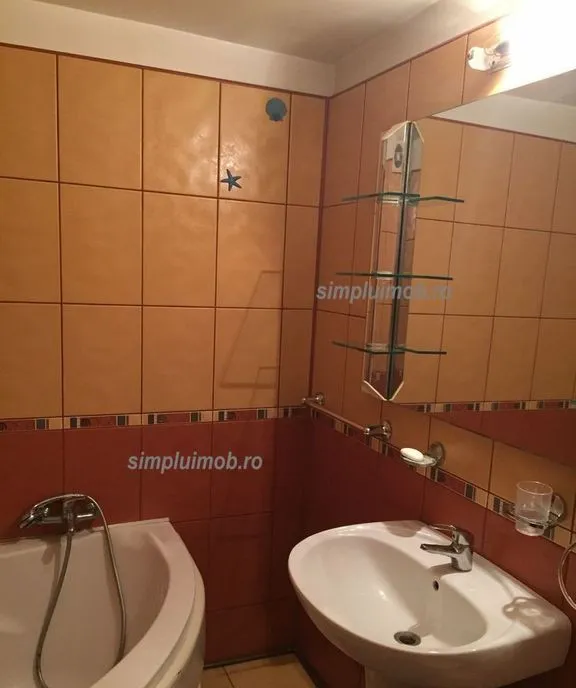 Apartament 2 cam renovat apropiere piata Rahova
