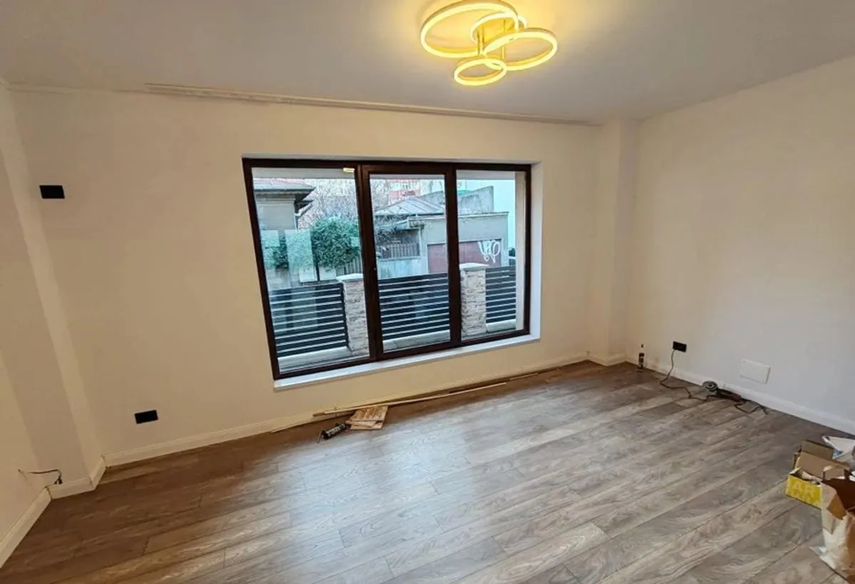 13 Septembrie vila noua finisaje lux