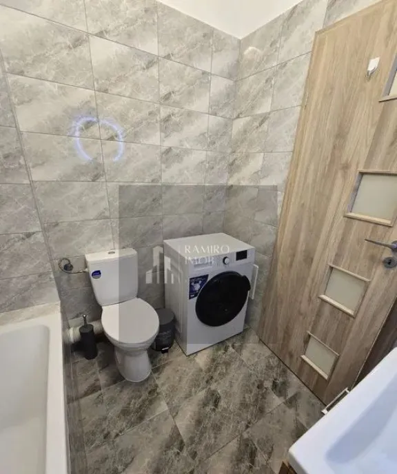 Apartament 2 camere 63 mp Etaj 1 Cartier rezidential nou