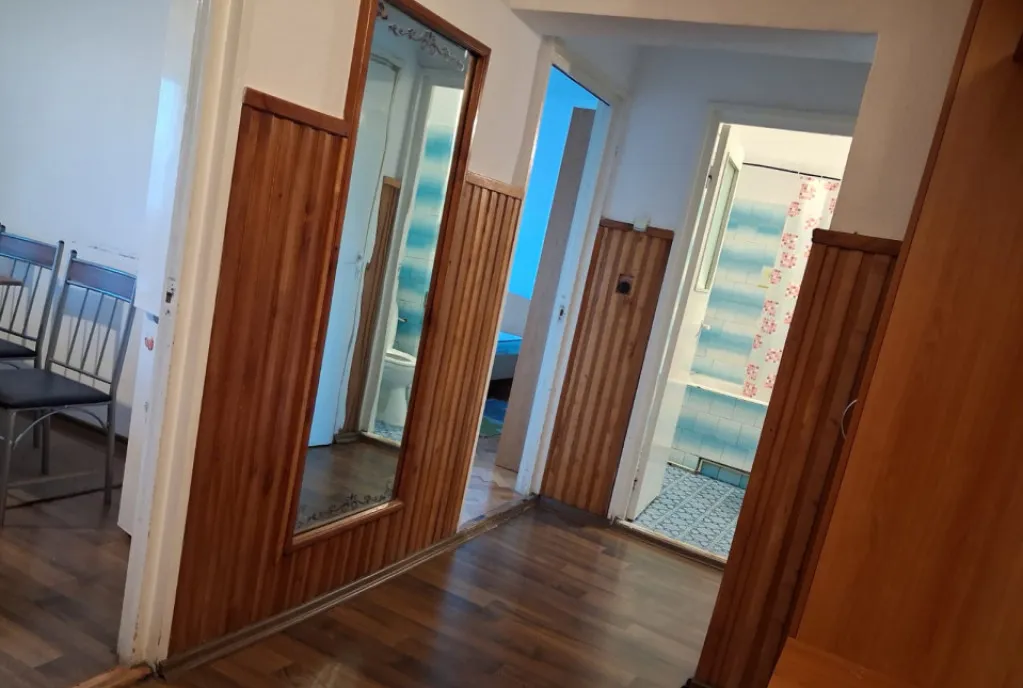 Apartament 2 camere 54 mp balcon Grigorescu Cluj Napoca