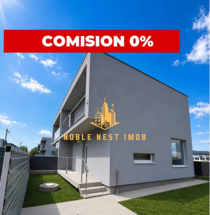 Apartament 2 camere Trivale Complex 1