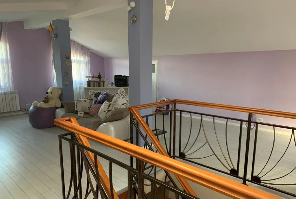 Proprietate familiala Ordoreanu langa padure aproape de Bucuresti