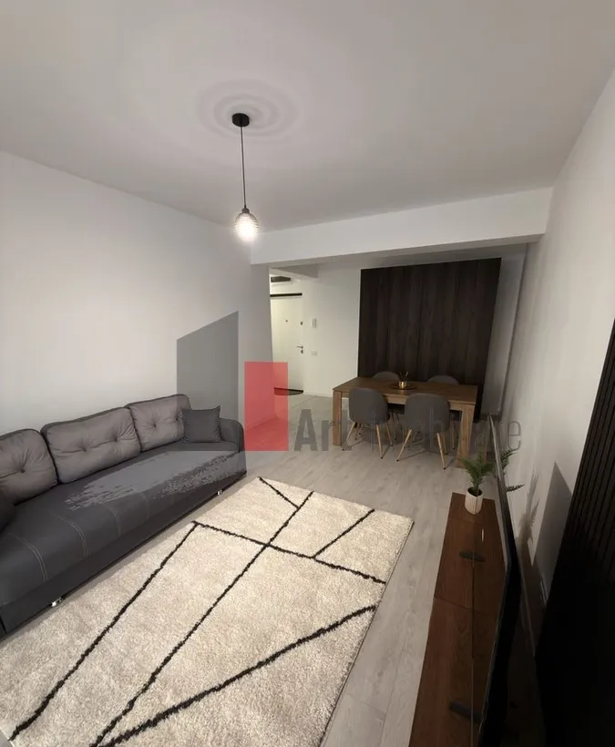 Politehnica Novum Invest Inchiriere apartament 2 camere