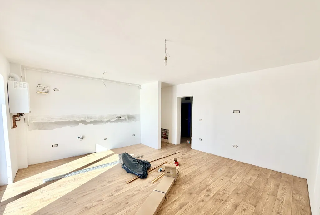 Apartament 1 camera et 1 ideal pentru locuit sau investiti