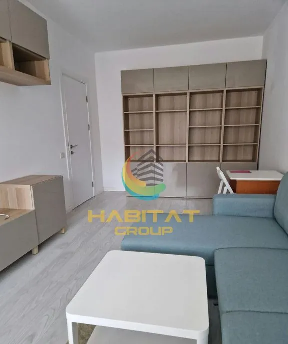 Apartament modern Mobilat Zona Brancoveanu Luica
