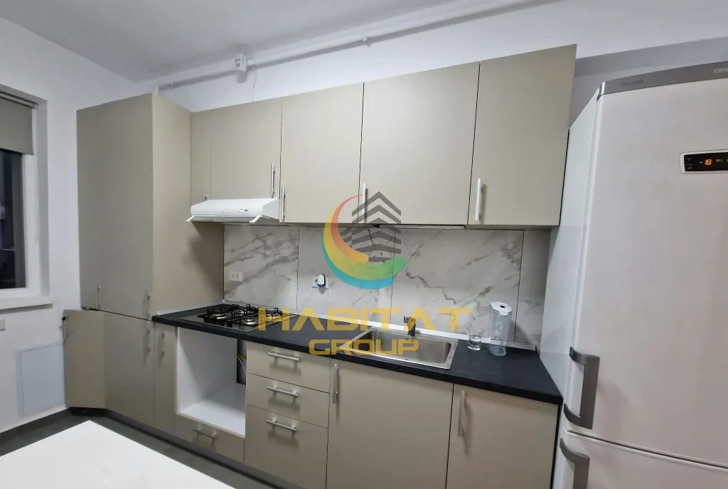 Apartament modern Mobilat Zona Brancoveanu Luica