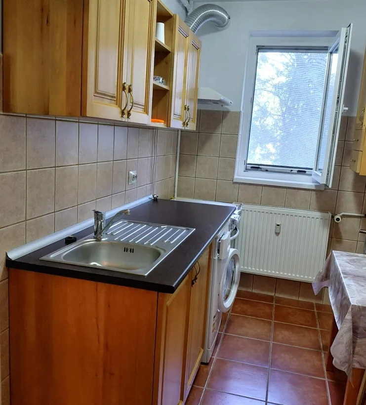 Drumul Taberei Drumetul et 1 mobilat utilat pt cuplu/ persoana