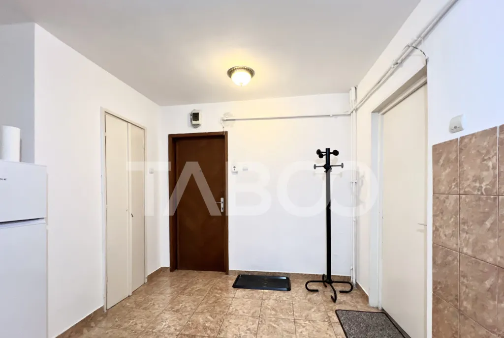 Apartament cu 2 camere de vanzare in Grigorescu Piata Agro c