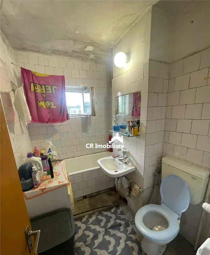 Vacaresti Apartament 2 camere 57mp