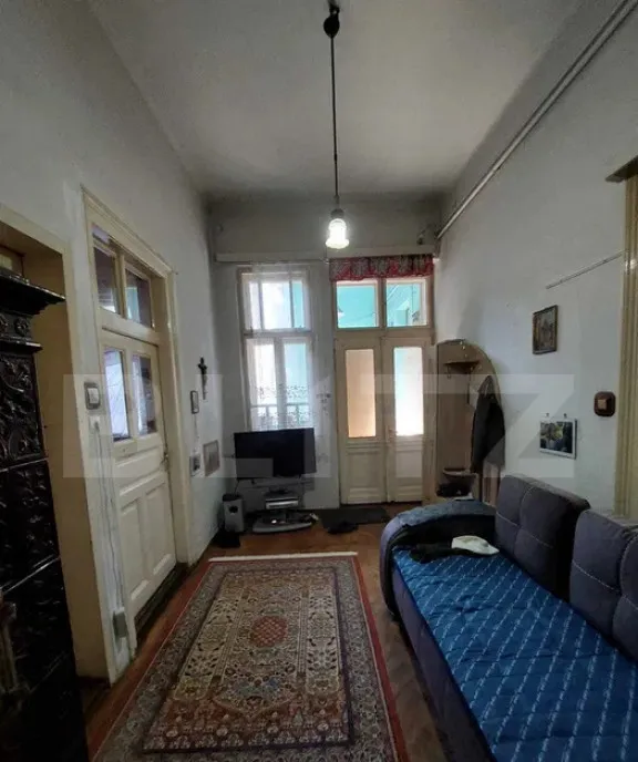 Apartament doua camere 79 mp str Bolyai