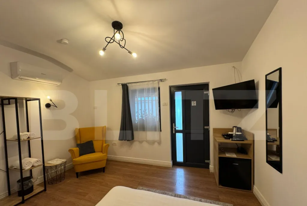 Apartament doua camere 79 mp str Bolyai