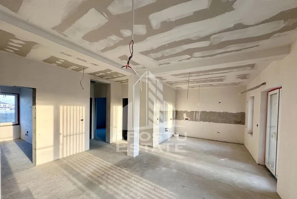 Apartamente de vanzare cu 3 camere 70 mpu Torontalului Timisoara
